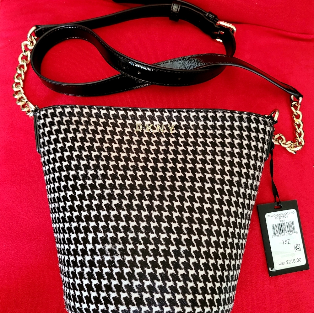 Dkny purse